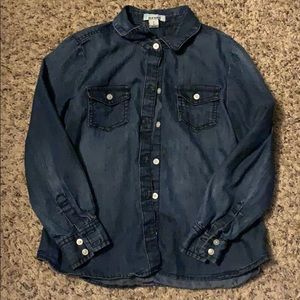 Old Navy Denim